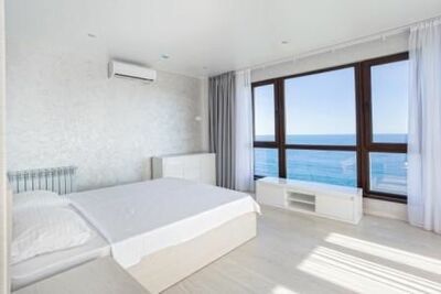 Фотография номера гостиницы Sun Ray