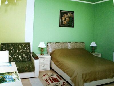 Фотография номера гостиницы Анна и король