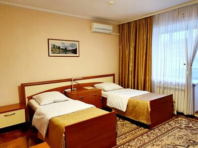 Фотография номера гостиницы Анна и король