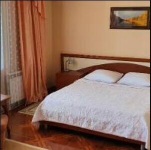 Фотография номера гостиницы Анна и король