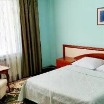 Фотография номера гостиницы Анна и король