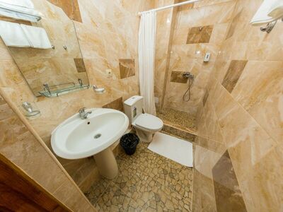 Фотография номера гостиницы Аква