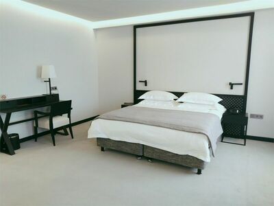 Фотография номера гостиницы Чингисхан