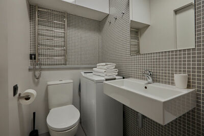 Фотография номера гостиницы Апарт-отель Sky Garden