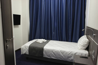 Фотография номера гостиницы Канна