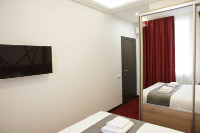 Фотография номера гостиницы Канна