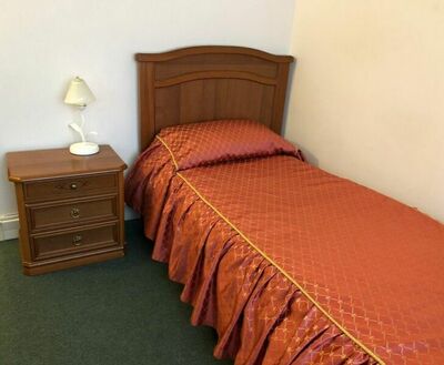 Фотография номера гостиницы Русь