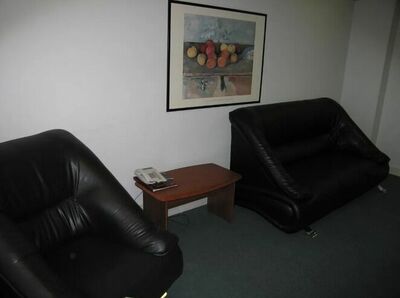 Фотография номера гостиницы Русь