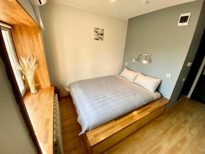 Фотография номера гостиницы Mina