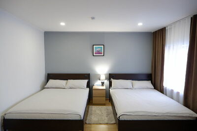 Фотография номера гостиницы Mina