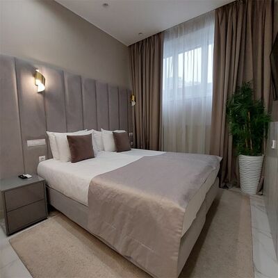 Фотография номера гостиницы South Mirror Residence