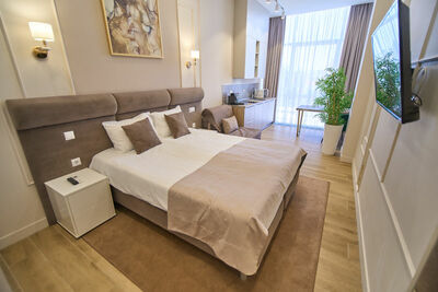 Фотография номера гостиницы South Mirror Residence