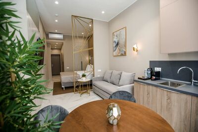 Фотография номера гостиницы South Mirror Residence