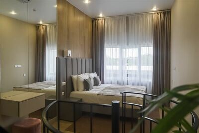 Фотография номера гостиницы South Mirror Residence