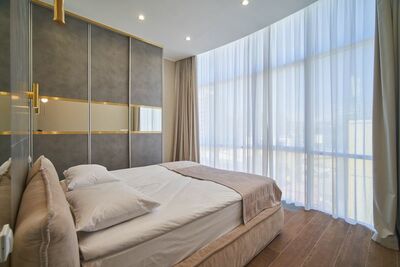 Фотография номера гостиницы South Mirror Residence