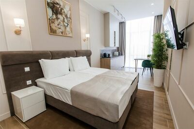 Фотография номера гостиницы South Mirror Residence