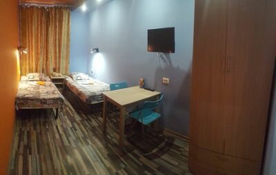 Фотография номера гостевого дома Идиллия