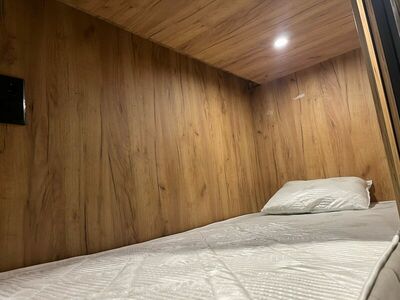 Фотография номера хостела Автор Таганка