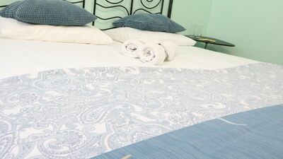 Фотография номера хостела Автор Таганка