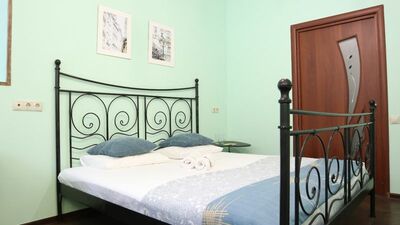 Фотография номера хостела Автор Таганка