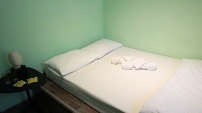 Фотография номера хостела Автор Таганка