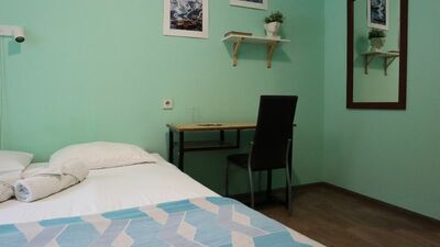 Фотография номера хостела Автор Таганка