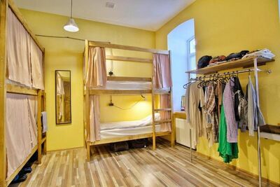 Фотография номера хостела Автор Таганка