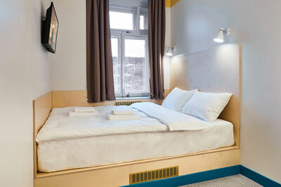 Фотография номера хостела Друзья Лайт