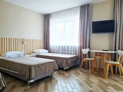 Фотография номера гостиницы Дон