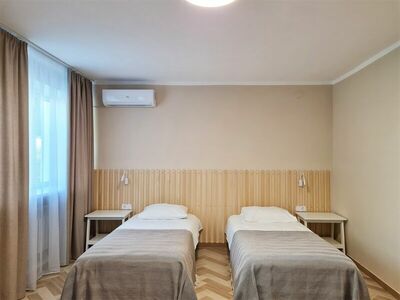 Фотография номера гостиницы Дон