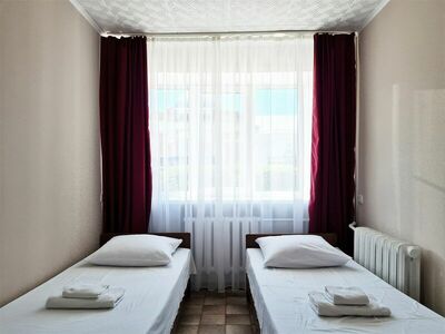 Фотография номера гостиницы Дон