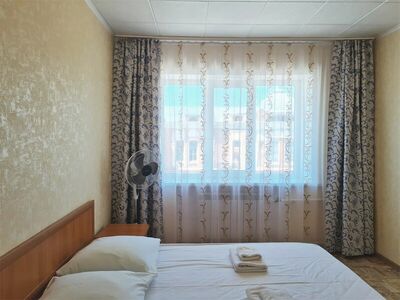 Фотография номера гостиницы Дон