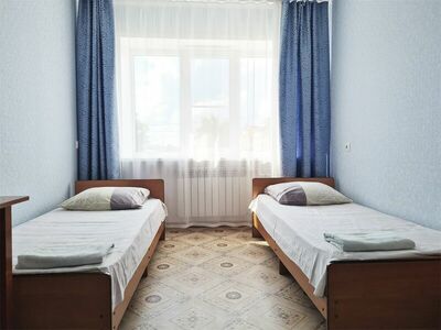 Фотография номера гостиницы Дон