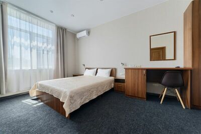 Фотография номера гостиницы HitOtel