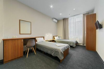 Фотография номера гостиницы HitOtel