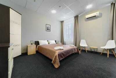 Фотография номера гостиницы HitOtel