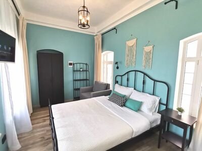 Фотография номера квартиры Апартаменты На Дражинке