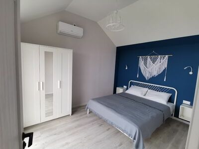 Фотография номера квартиры Апартаменты На Дражинке