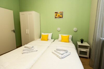 Фотография номера гостиницы Лимонад Отель