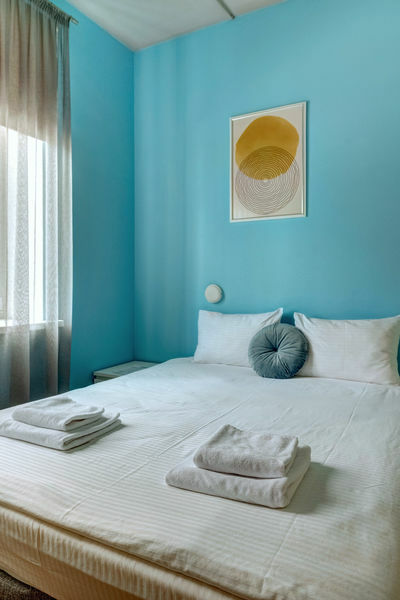 Фотография номера гостиницы Лимонад Отель