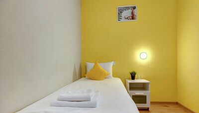 Фотография номера гостиницы Лимонад Отель