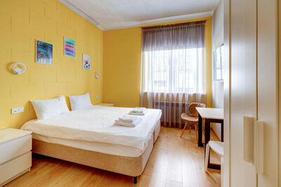 Фотография номера гостиницы Лимонад Отель