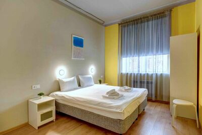 Фотография номера гостиницы Лимонад Отель