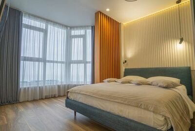 Фотография номера апарт отеля Голд Вингс