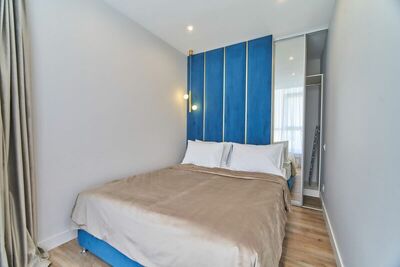 Фотография номера апарт отеля Голд Вингс