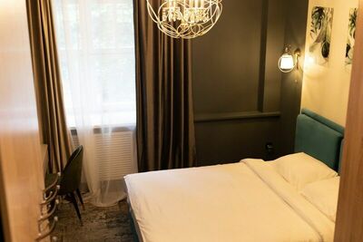 Фотография номера гостиницы Бутик-отель Полесье