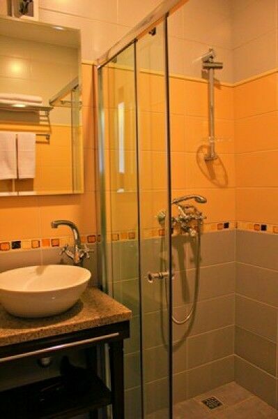 Фотография номера гостиницы Классики