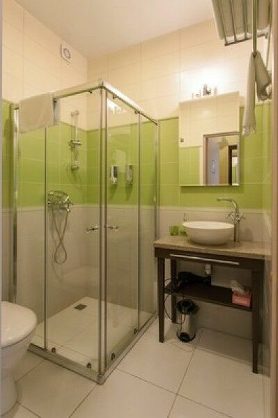 Фотография номера гостиницы Классики