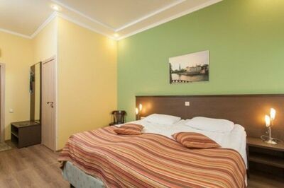 Фотография номера гостиницы Классики