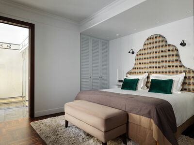 Фотография номера гостиницы Гельвеция